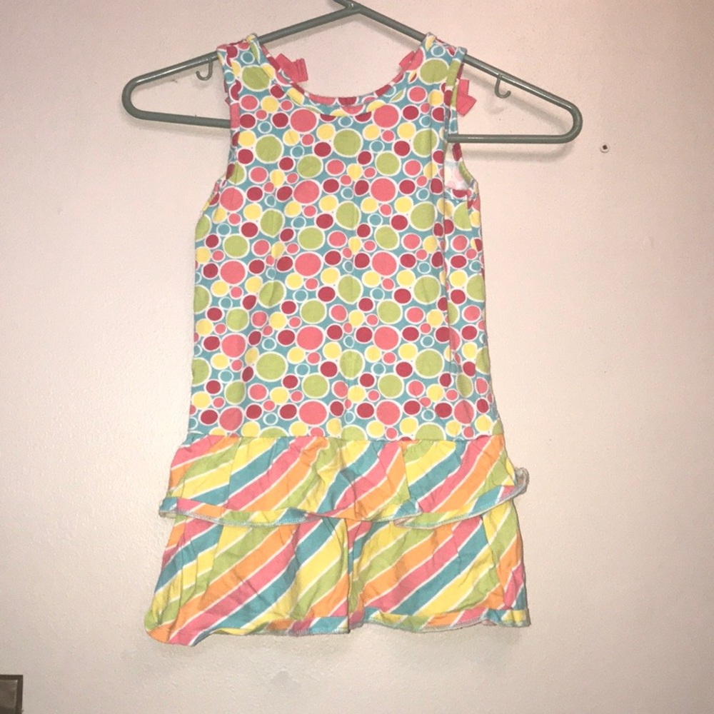 Size 5 Girls Matching Set - Picture 2 of 3